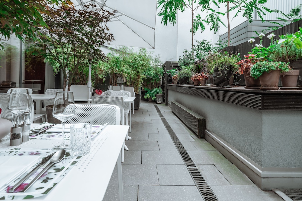 Hotel Q! Berlin by null