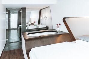 Studio | Bathroom - Hotel Q (Berlin)