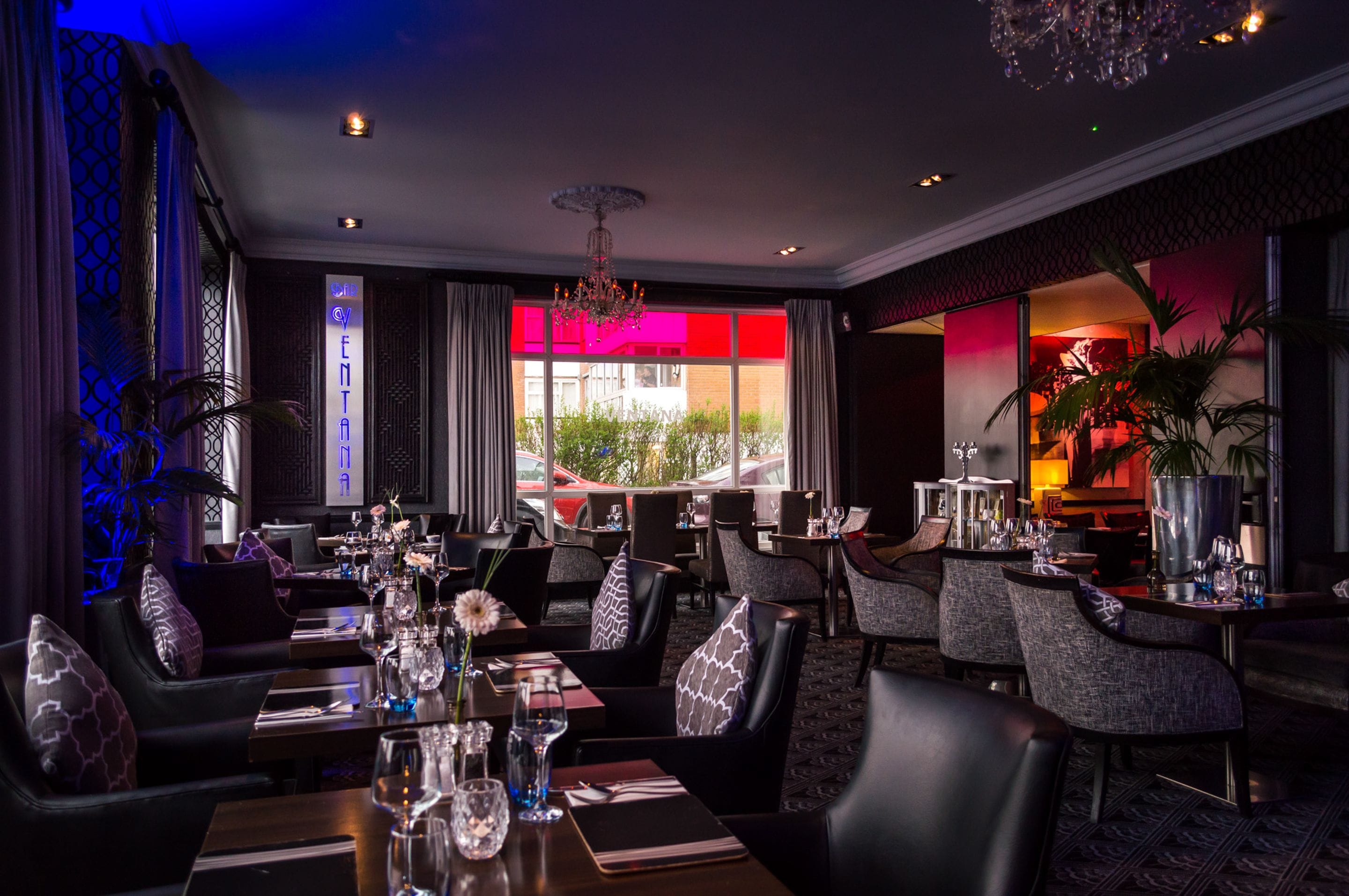 Photo - Cumberland Hotel - OCEANA COLLECTION