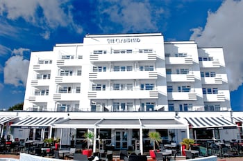 The Cumberland Hotel - OCEANA COLLECTION