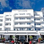 The Cumberland Hotel - OCEANA COLLECTION