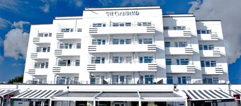 The Cumberland Hotel - OCEANA COLLECTION