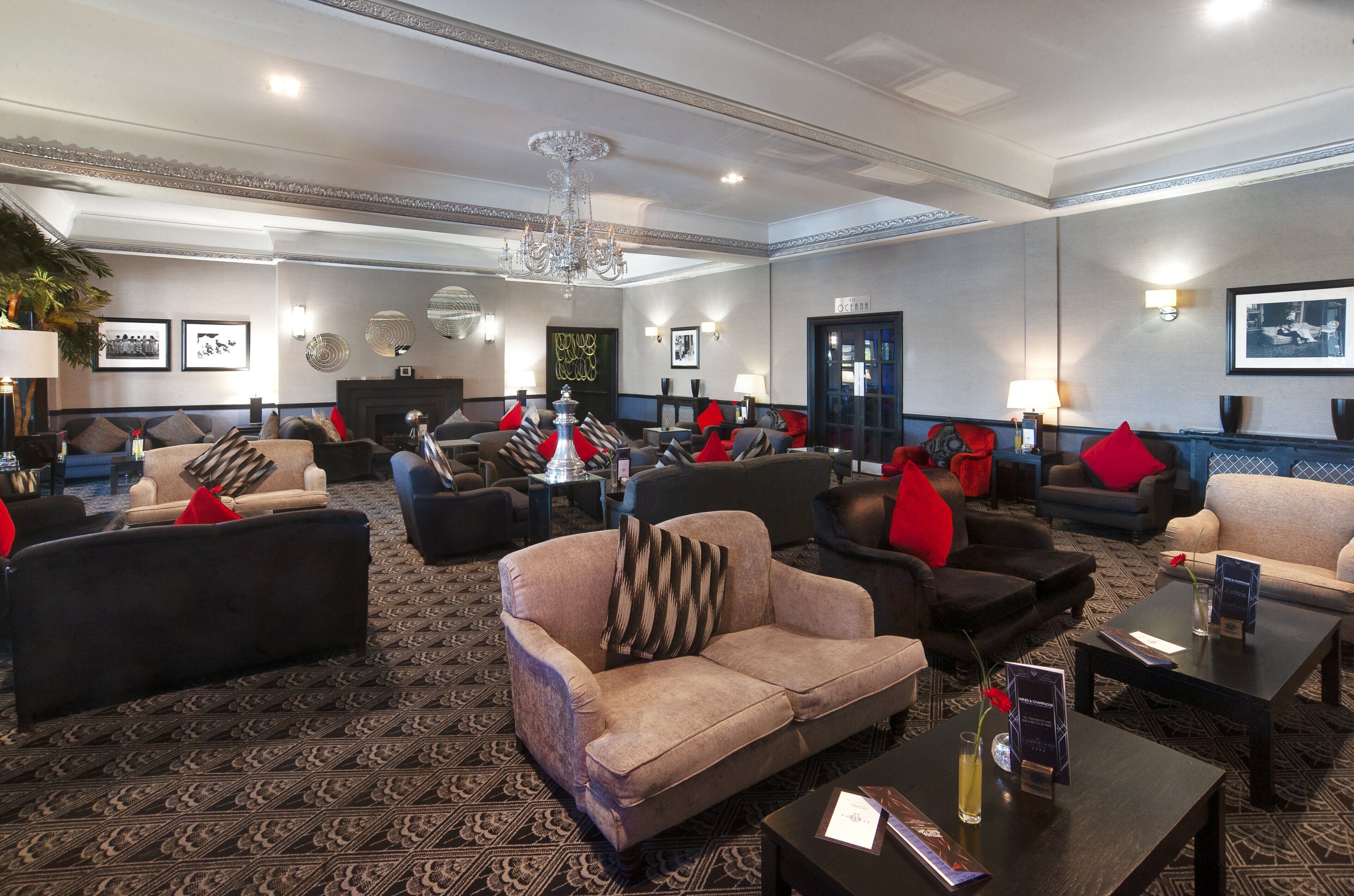 Photo - Cumberland Hotel - OCEANA COLLECTION