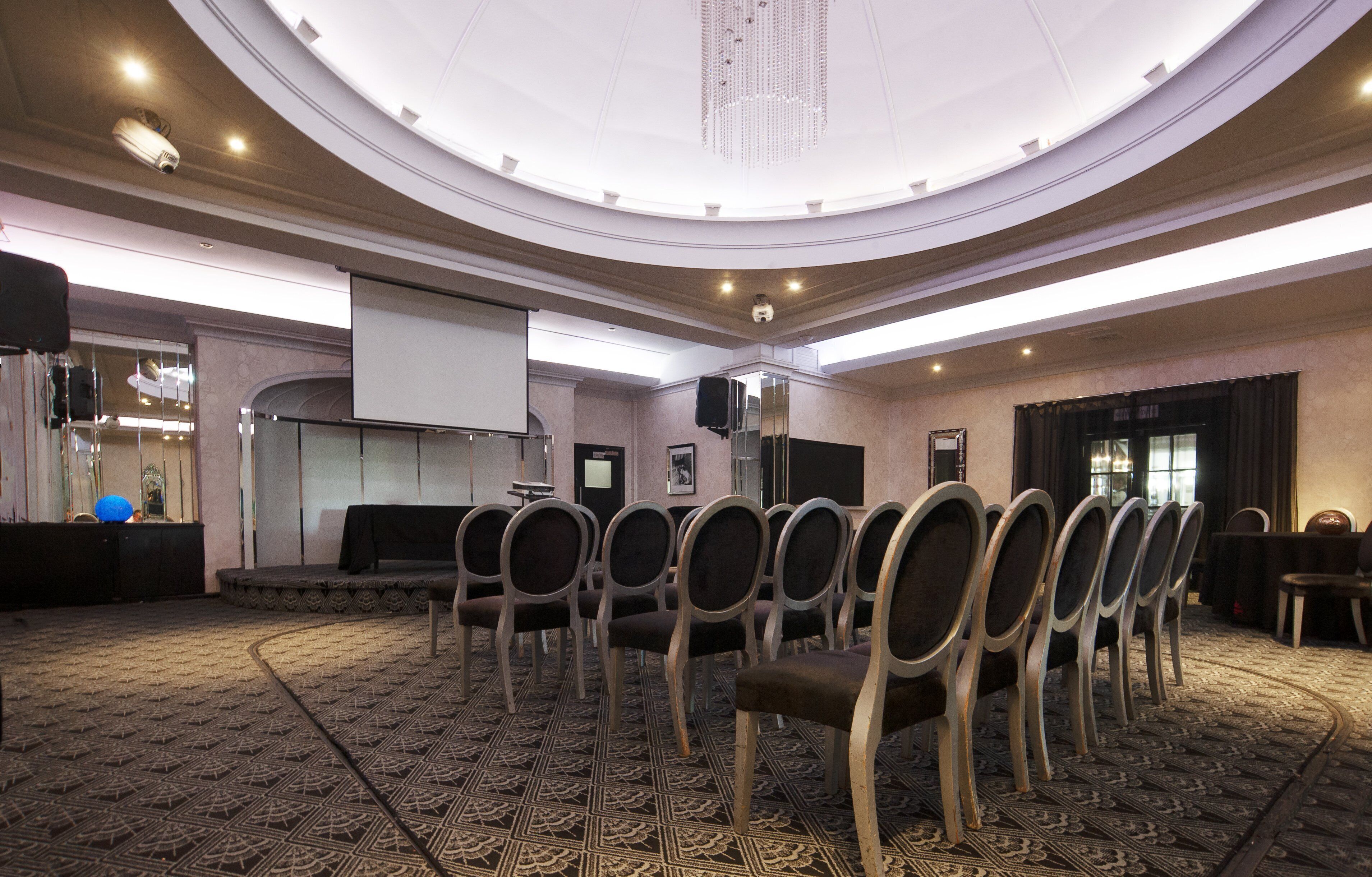 Photo - Cumberland Hotel - OCEANA COLLECTION