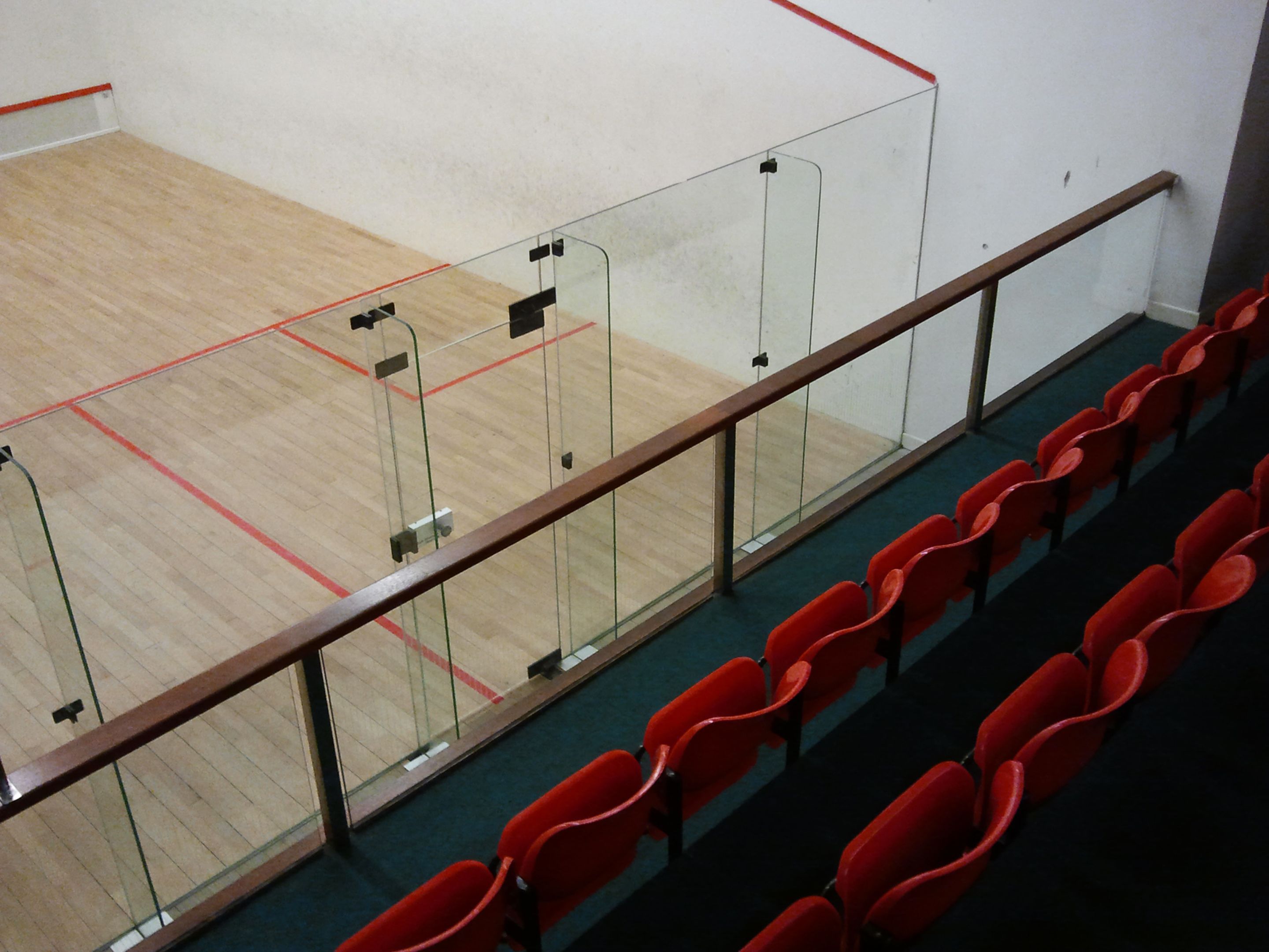 Photo - Cumberland Hotel - OCEANA COLLECTION