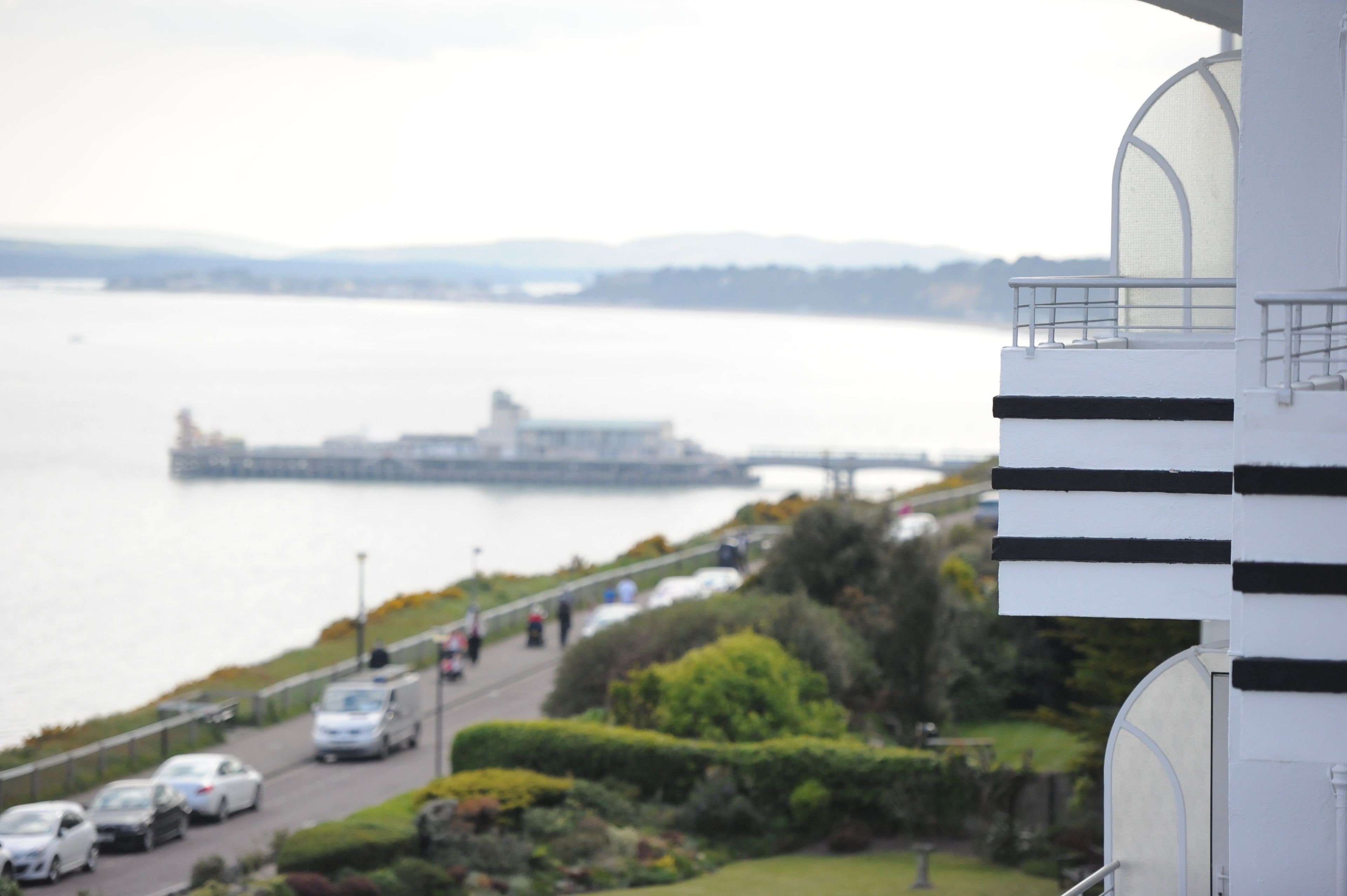 Photo - Cumberland Hotel - OCEANA COLLECTION