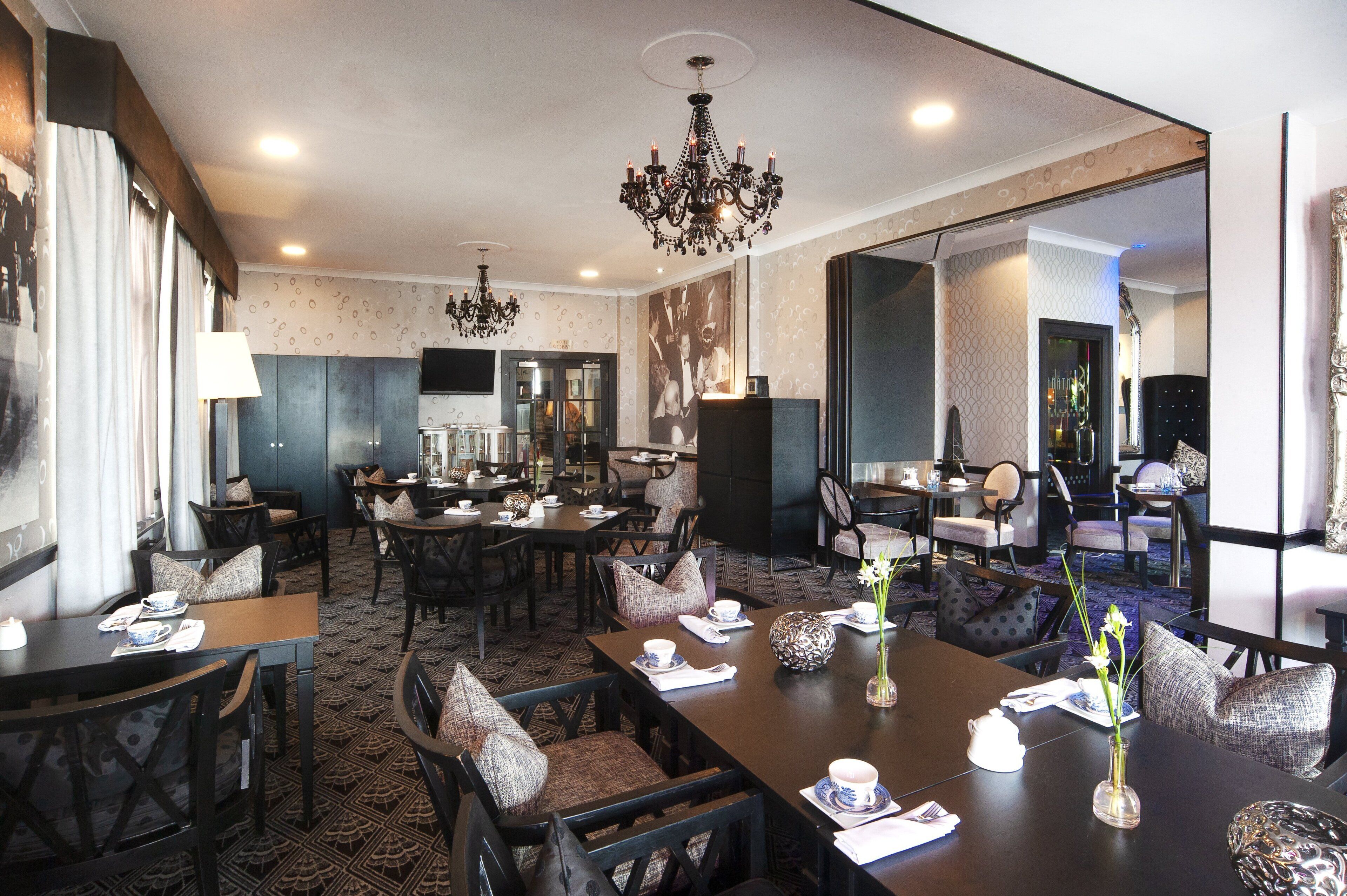 Photo - Cumberland Hotel - OCEANA COLLECTION