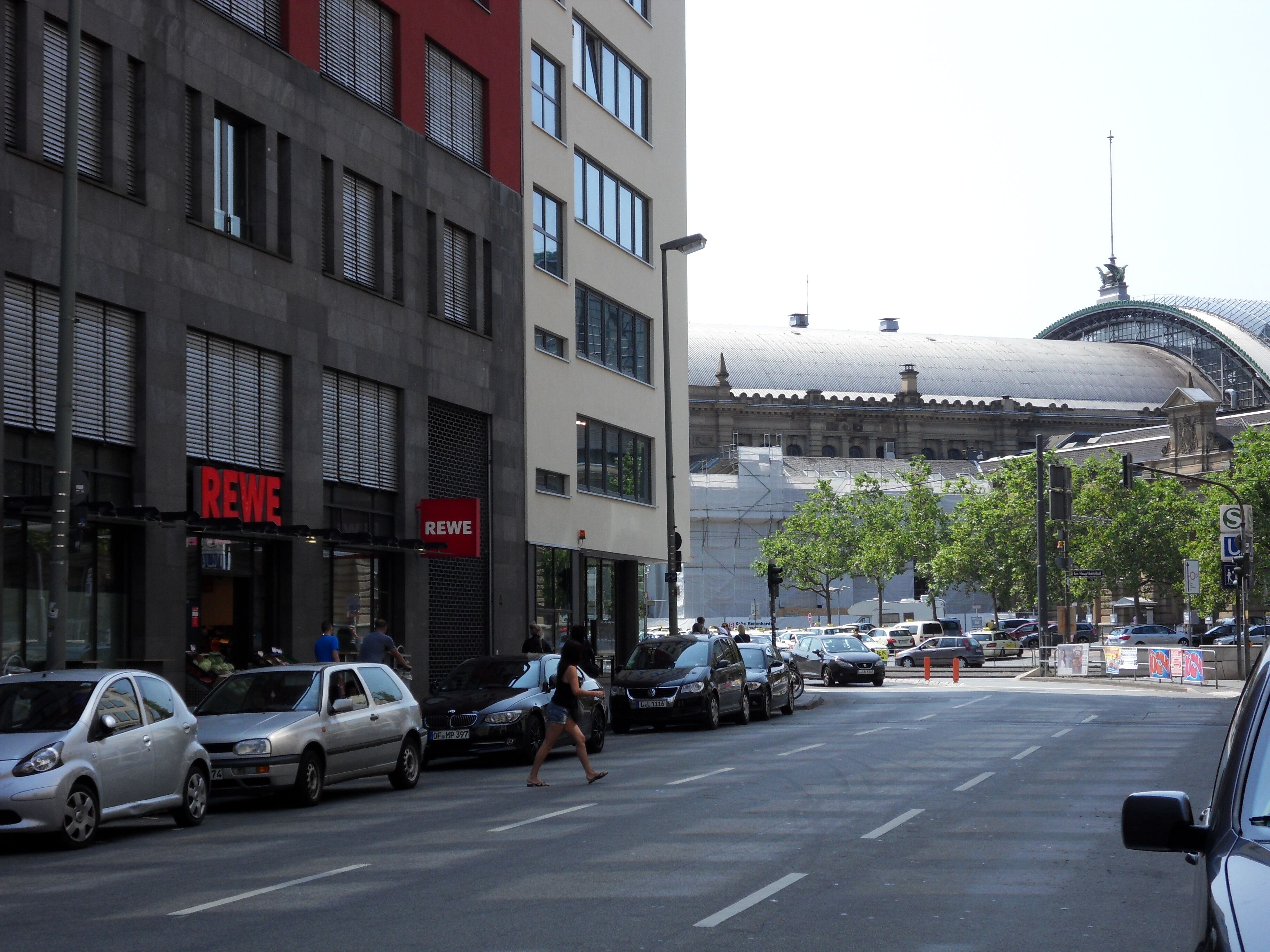 Photo - Carlton Hotel