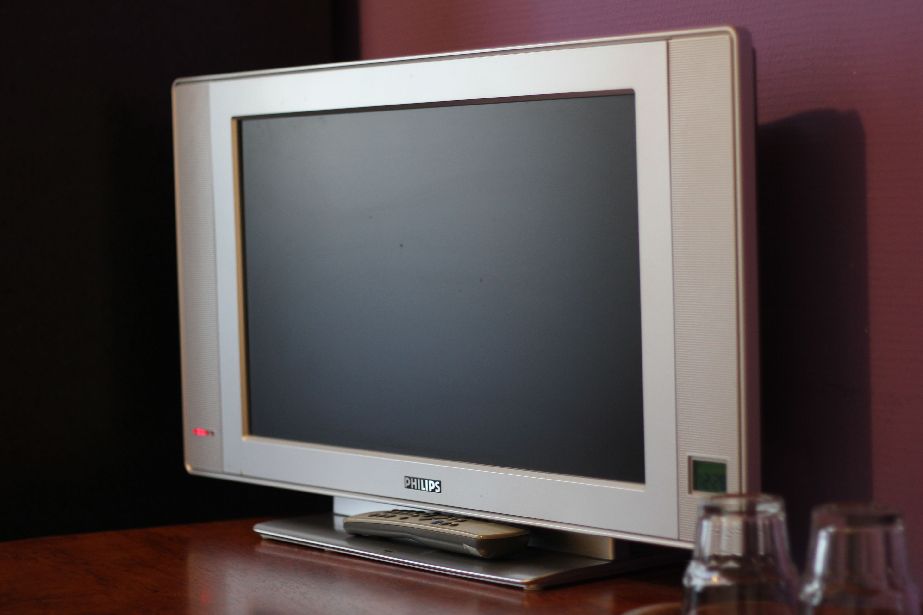 Photo - Carlton Hotel