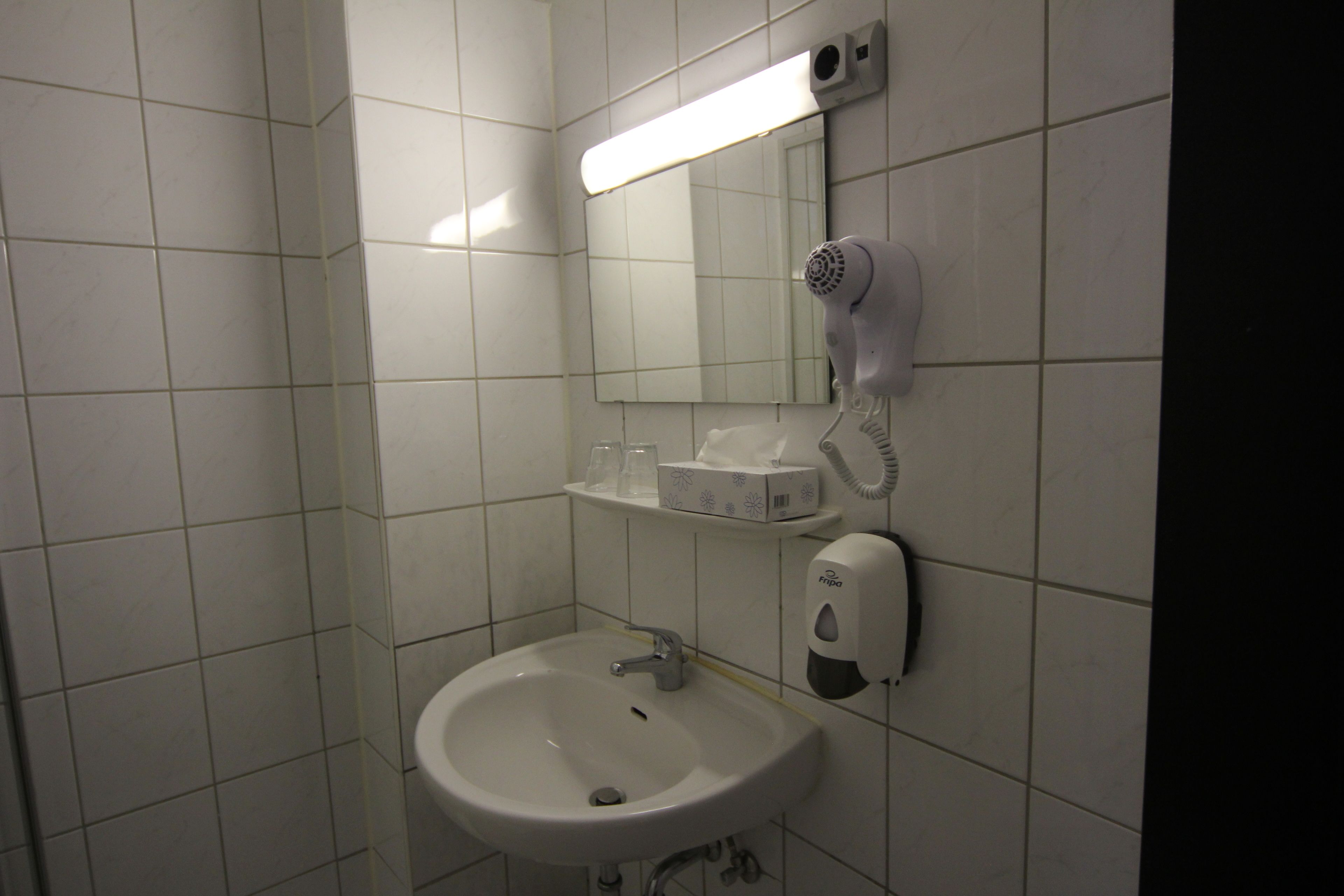 Photo - Carlton Hotel