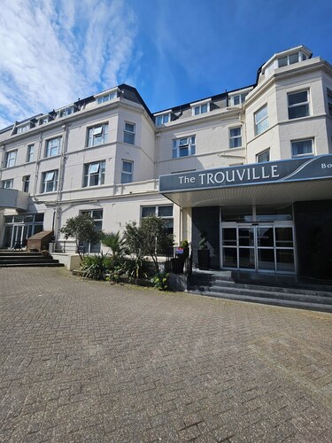  Trouville Bournemouth - OCEANA COLLECTION