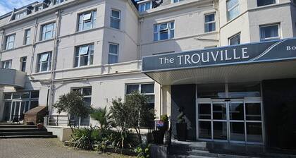 Trouville Bournemouth - OCEANA COLLECTION
