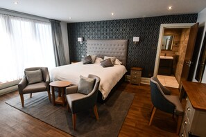 Chambre Double Exécutive