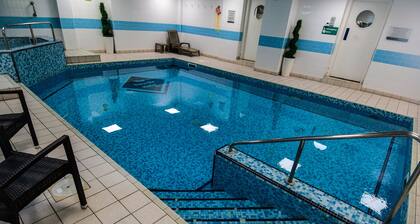 The Trouville Bournemouth