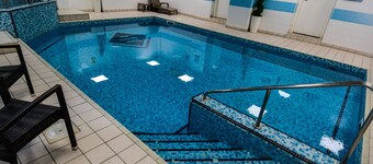 The Trouville Bournemouth