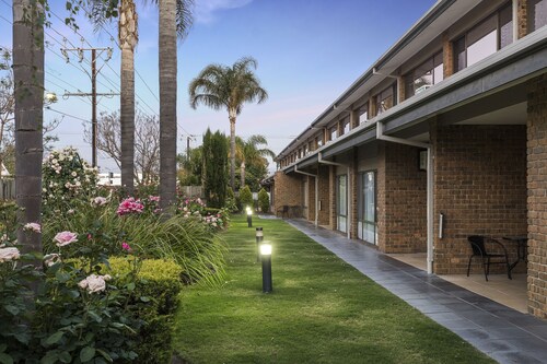 Marion Motel and Apartments