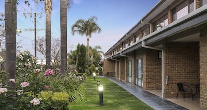 Marion Motel and Apartments