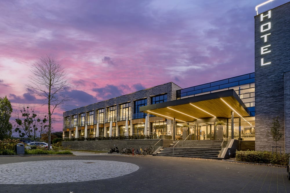 Van der Valk Hotel Heerlen