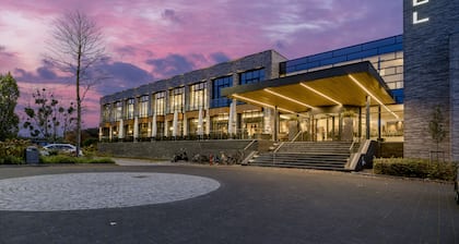 Van der Valk Hotel Heerlen