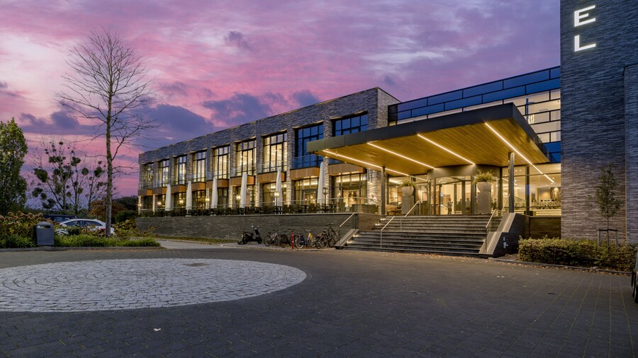 Van der Valk Hotel Heerlen