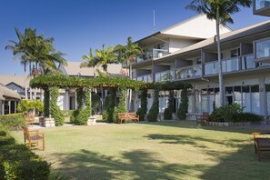 Superior Room, 2 Queen Beds - Mercure Clear Mountain Lodge (Cashmere)