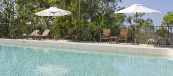 Mercure Clear Mountain Lodge