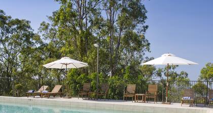 Mercure Clear Mountain Lodge