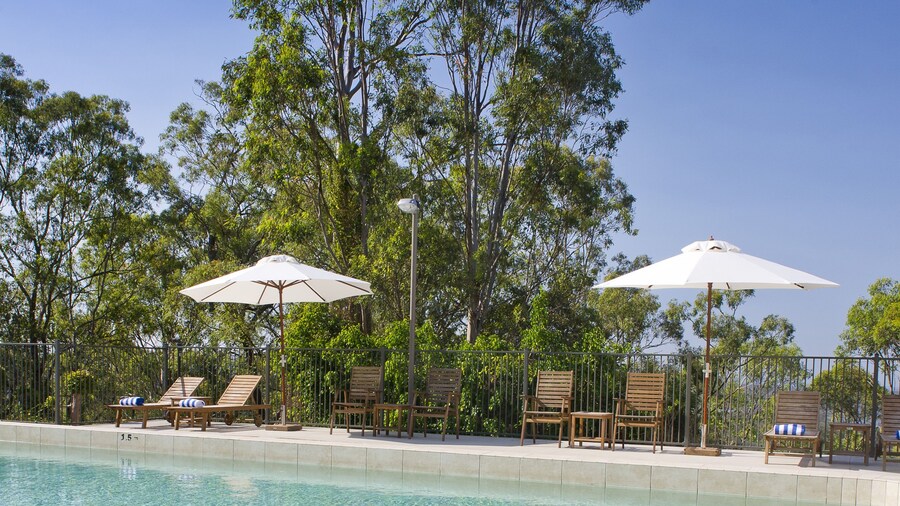 Mercure Clear Mountain Lodge