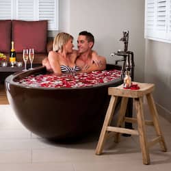 Espace de soins pour les couples, soins corporels