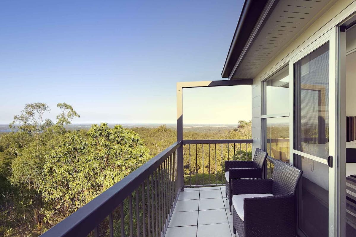 Superior Room, 2 Queen Beds | Desk, iron/ironing board, cots/infant beds, free WiFi