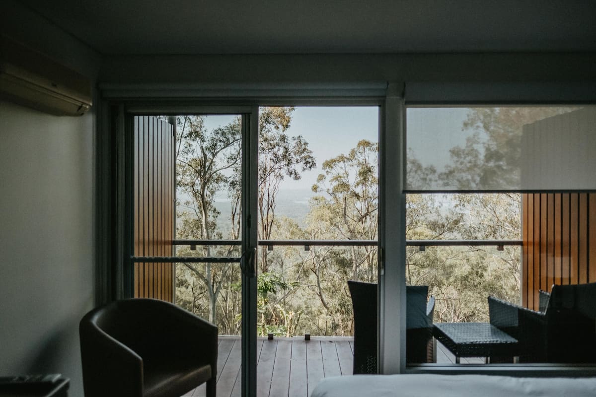 superior room, 2 queen beds | desk, iron/ironing board, free cots/infant beds, free wifi