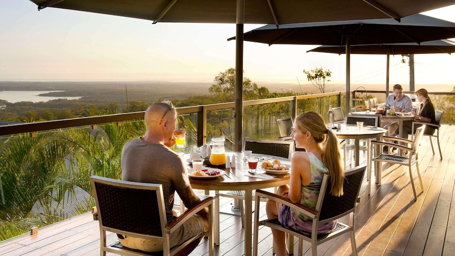 Mercure Clear Mountain Lodge