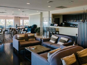 Bar (on property) - Mercure Clear Mountain Lodge (Cashmere)