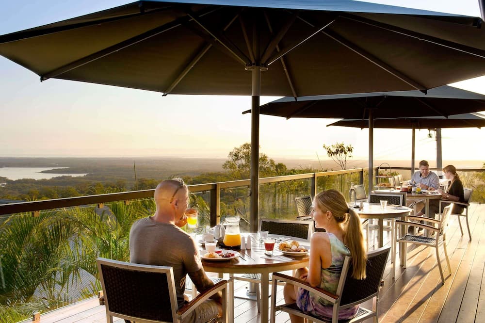 Mercure Clear Mountain Lodge