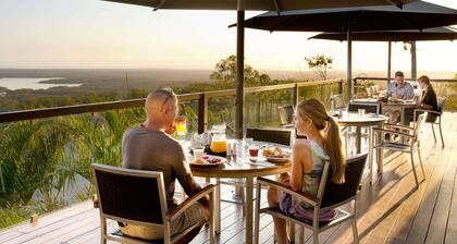 Mercure Clear Mountain Lodge