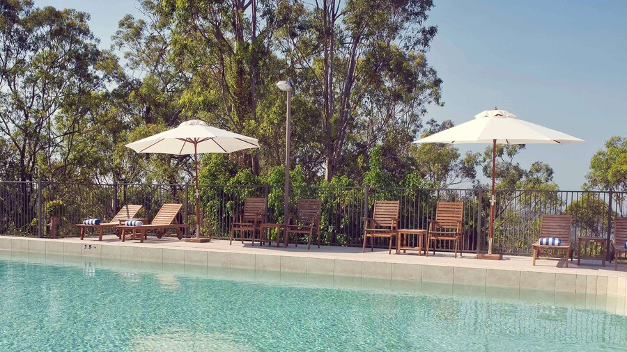 Mercure Clear Mountain Lodge
