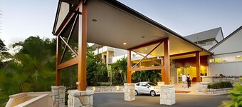 Mercure Clear Mountain Lodge