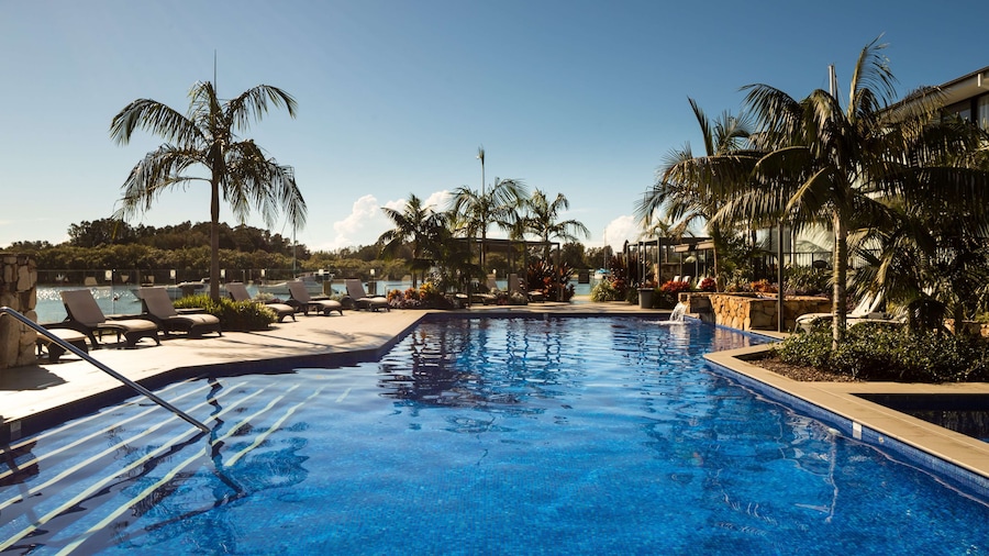 Sails Port Macquarie - By Rydges