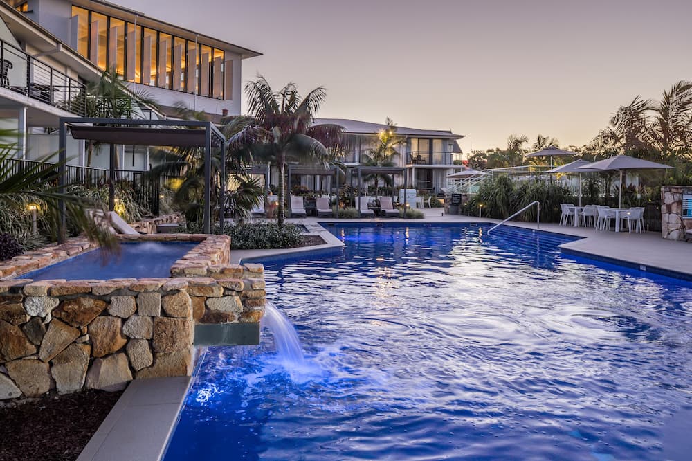 Sails Port Macquarie - By Rydges