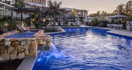 Sails Port Macquarie - By Rydges