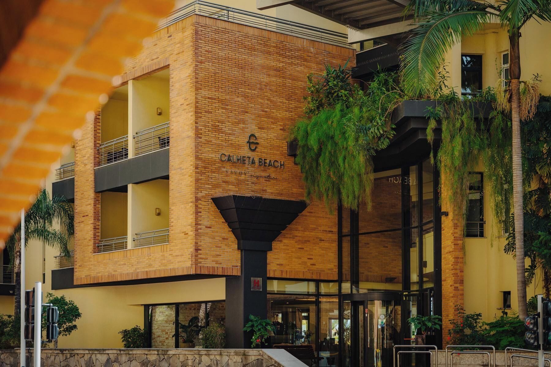 Photo - Calheta Beach - All-inclusive - Savoy Signature