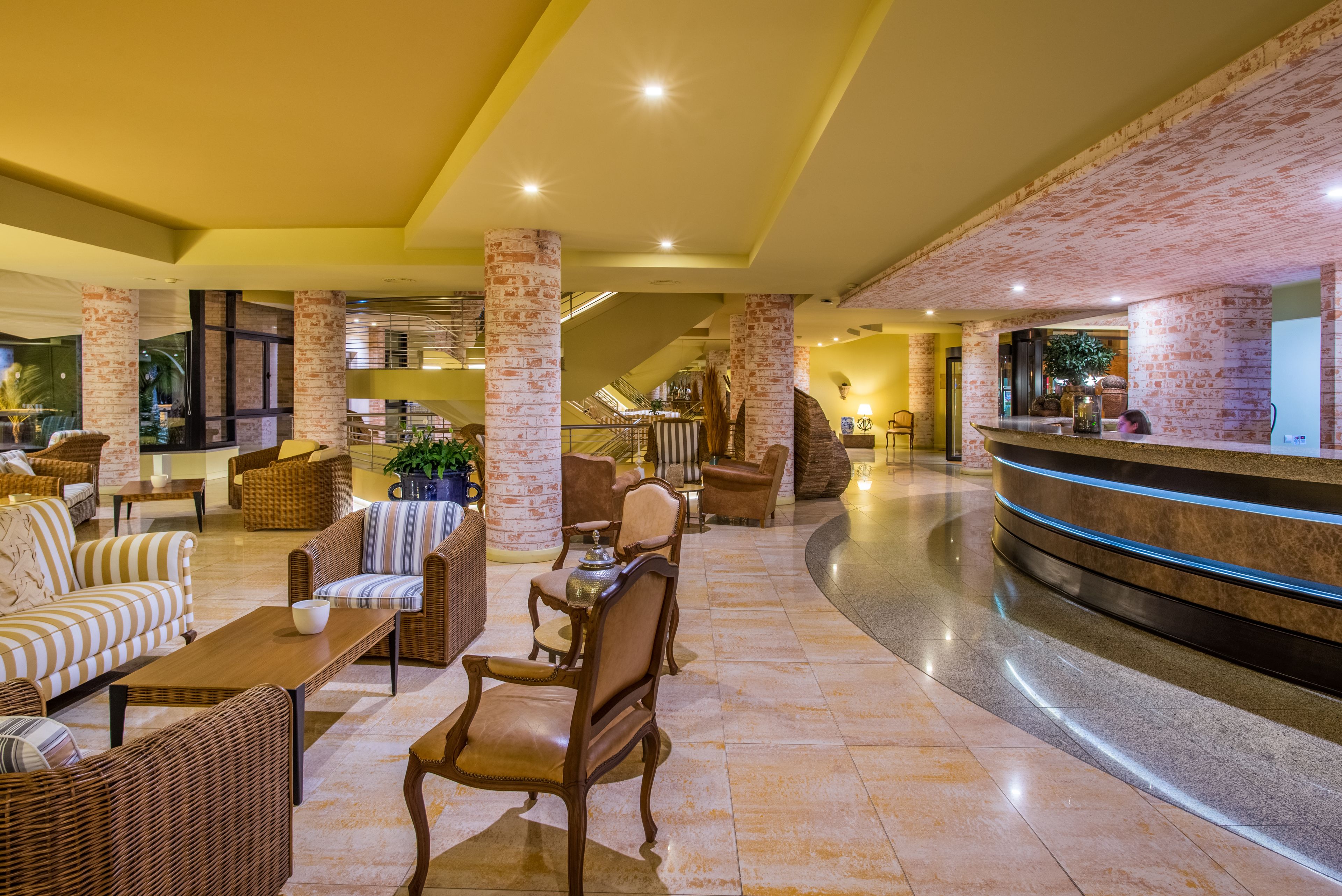 Photo - Calheta Beach - All-inclusive - Savoy Signature