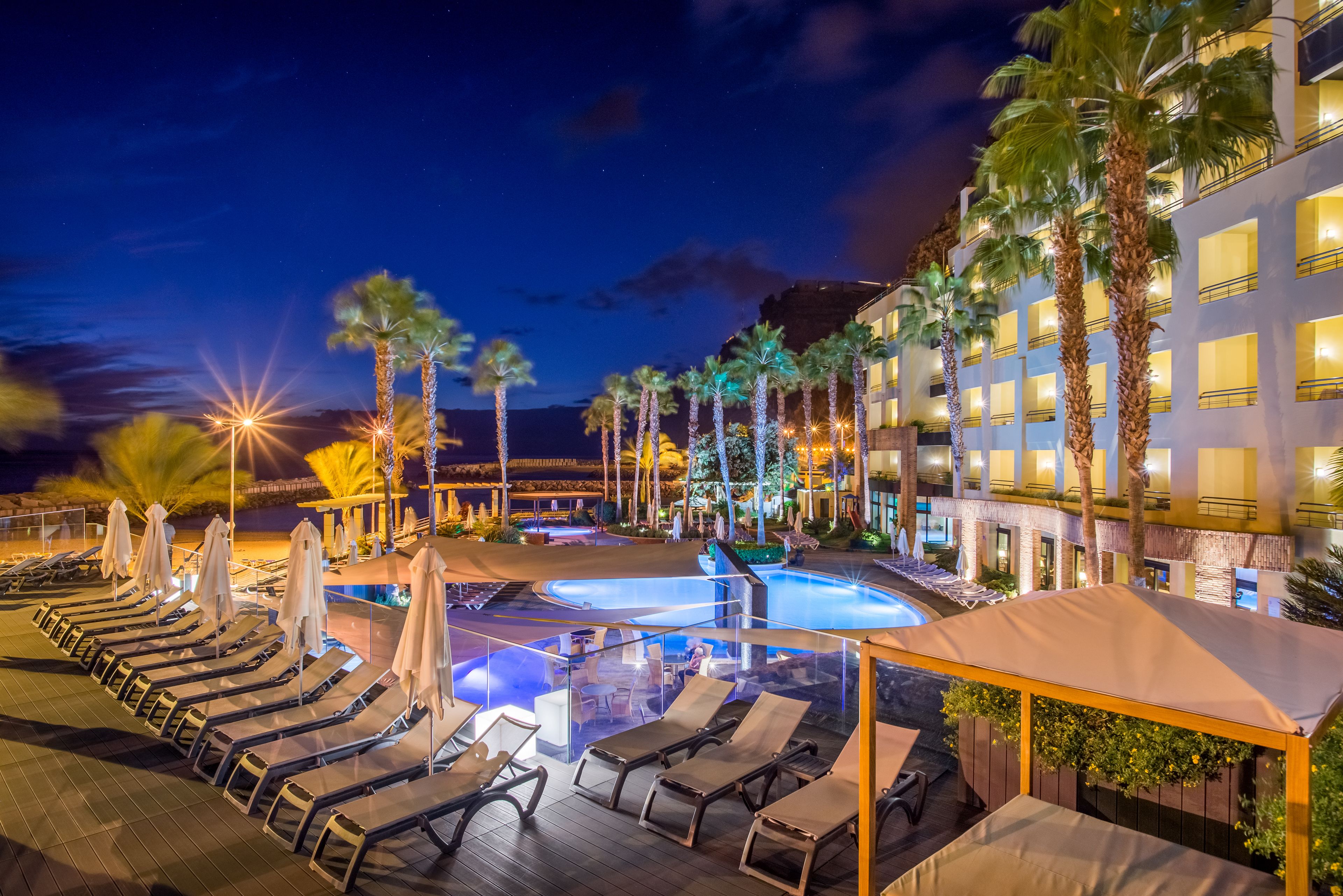 Photo - Calheta Beach - All-inclusive - Savoy Signature