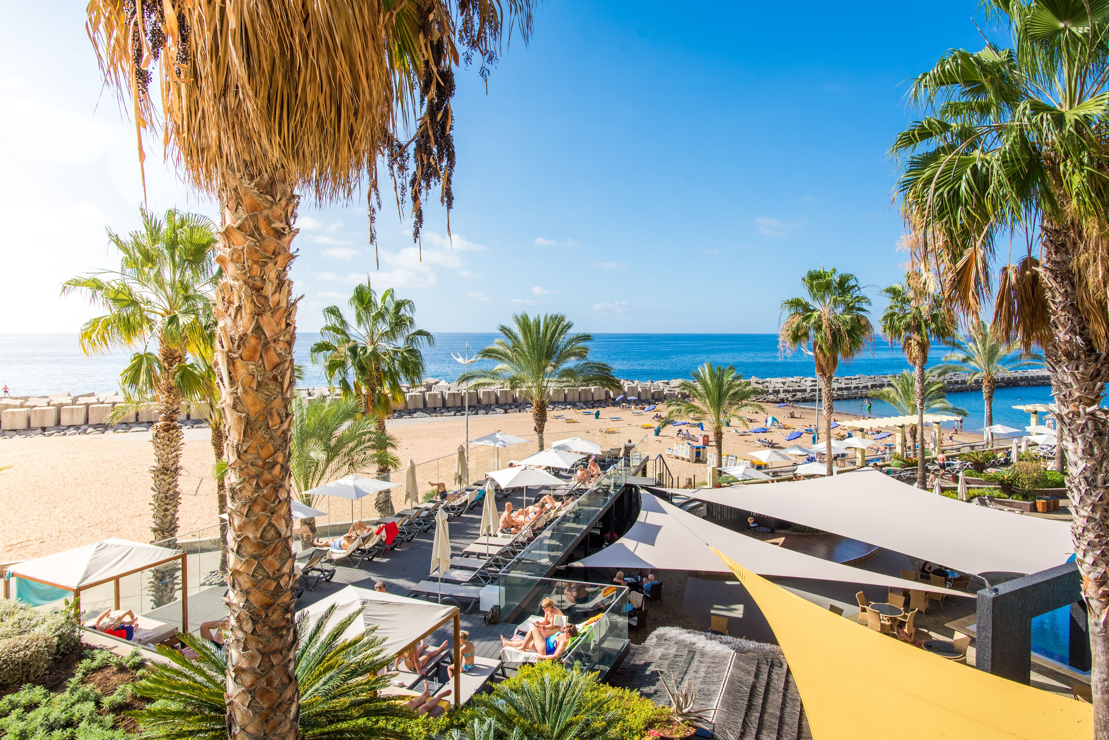 Photo - Calheta Beach - All-inclusive - Savoy Signature