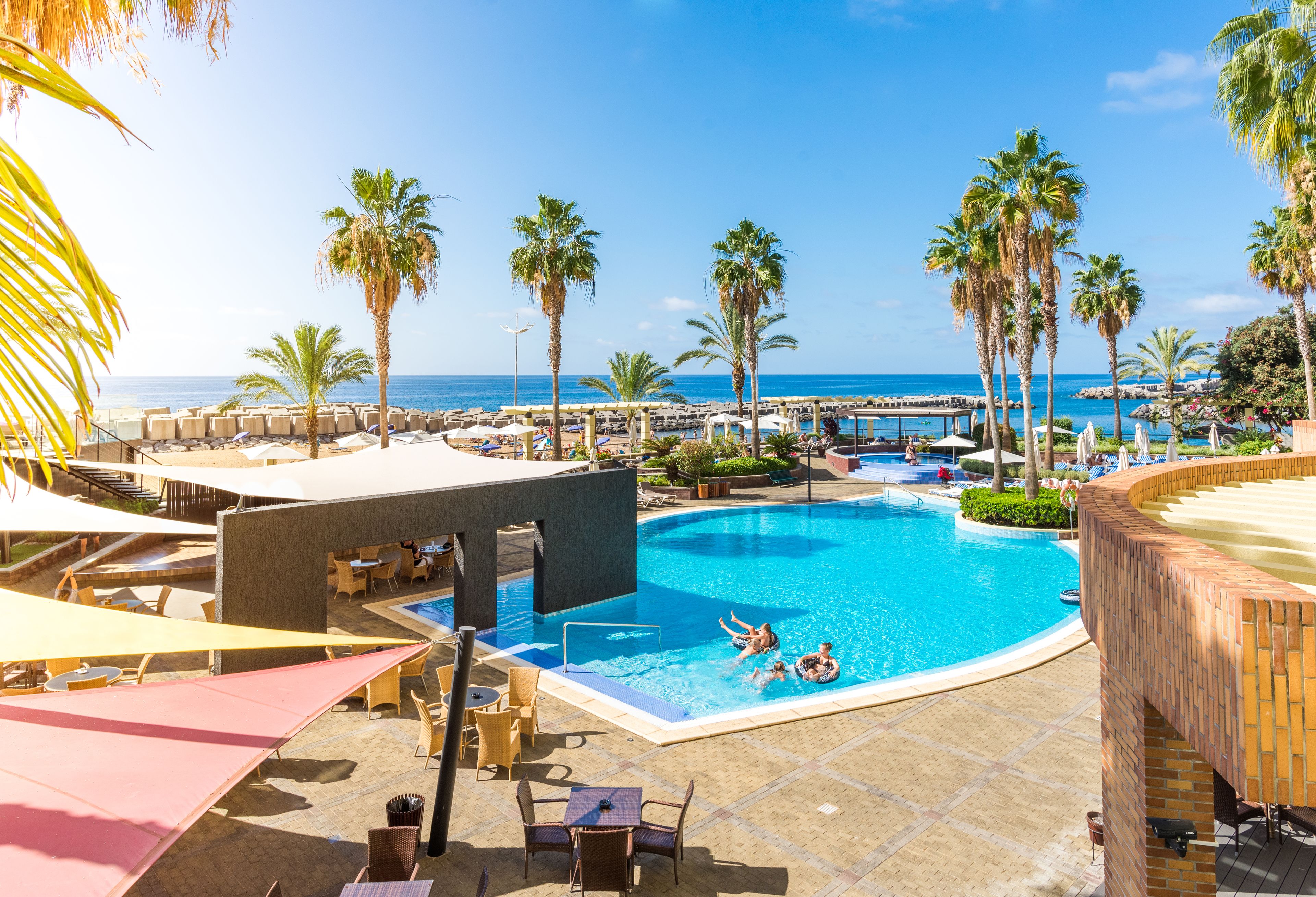 Photo - Calheta Beach - All-inclusive - Savoy Signature
