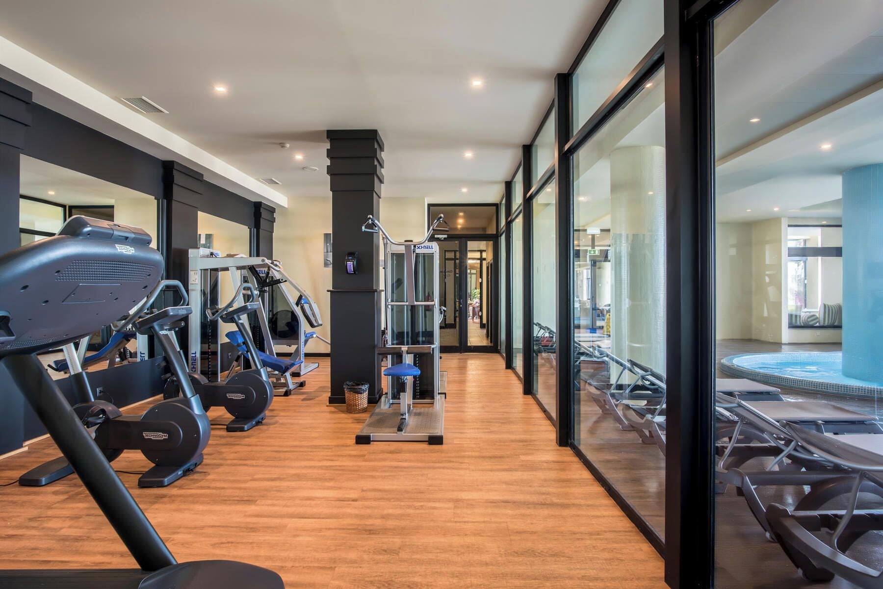 Photo - Calheta Beach - All-inclusive - Savoy Signature