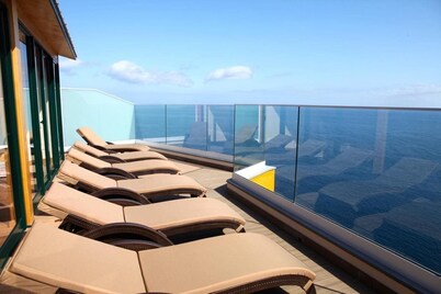 Hotel Alpino Atlantico Ayurveda Cure Centre - Adults Only