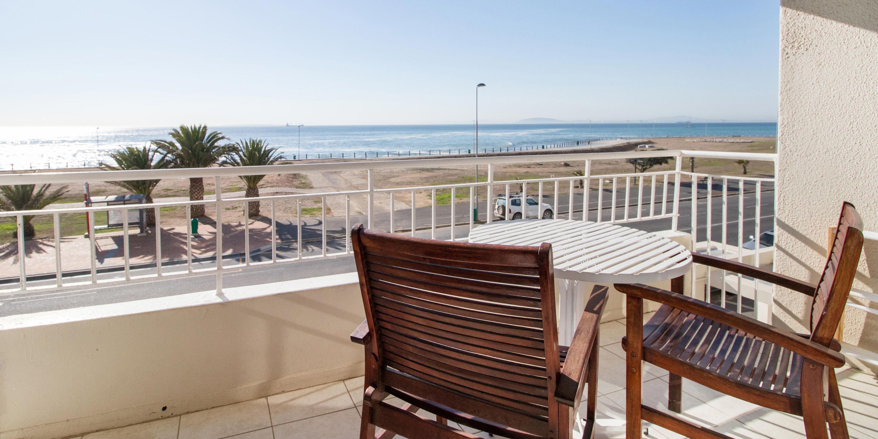 Classic Apartment, 1 Bedroom | Balcony view
