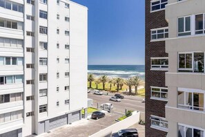 Exterior - Mouille Point Village (Cape Town)