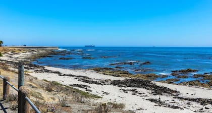 Mouille Point Village